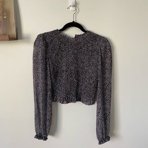 Wilfred Tempest Blouse